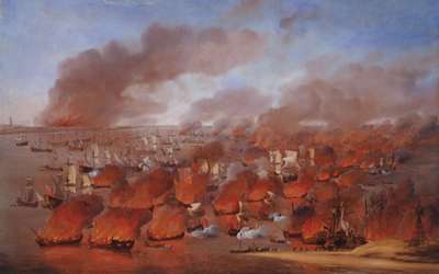 HolmesBonfire HolmesBonfire