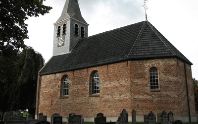Kerk-Ouwsterhaule
