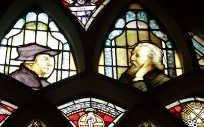 werenfriduskerk werenfriduskerk