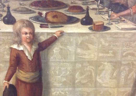 Detail eetzaal de Klinze_ank_sept21