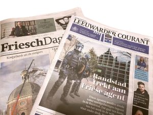 KFG-Sieperda-symposium 2022: Fan nijsblêd oant podcast – over nieuwscultuur in Fryslân 7 krant