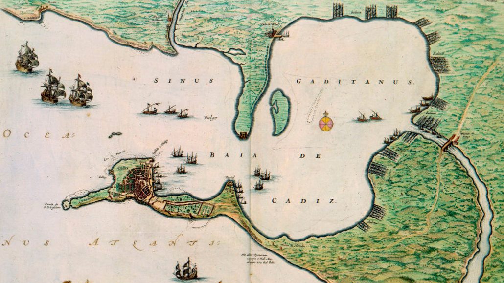 maritiemegeschiedenis jan23