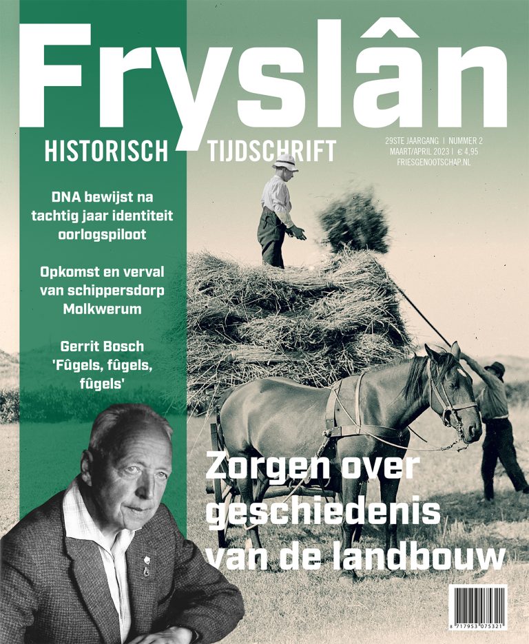 Online nummers 4 Fryslan 2023 ma apr COVLR
