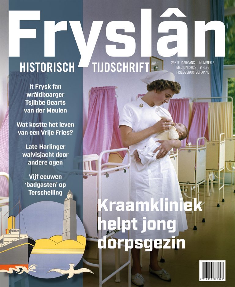 Online nummers 3 Fryslan 2023 mei juni LR