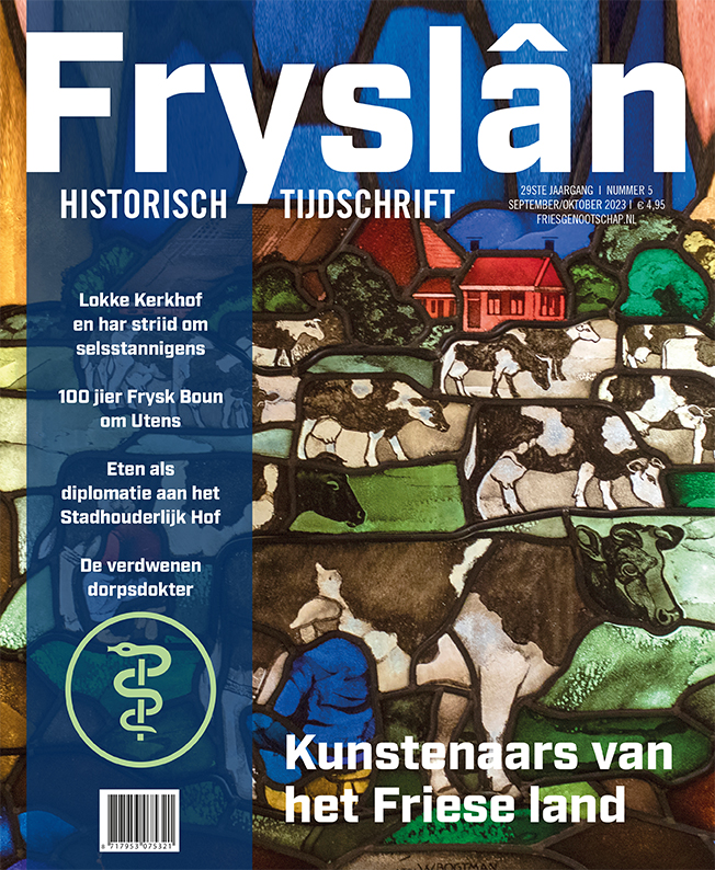 Online nummers 1 LR Fryslan 2023 sept okt