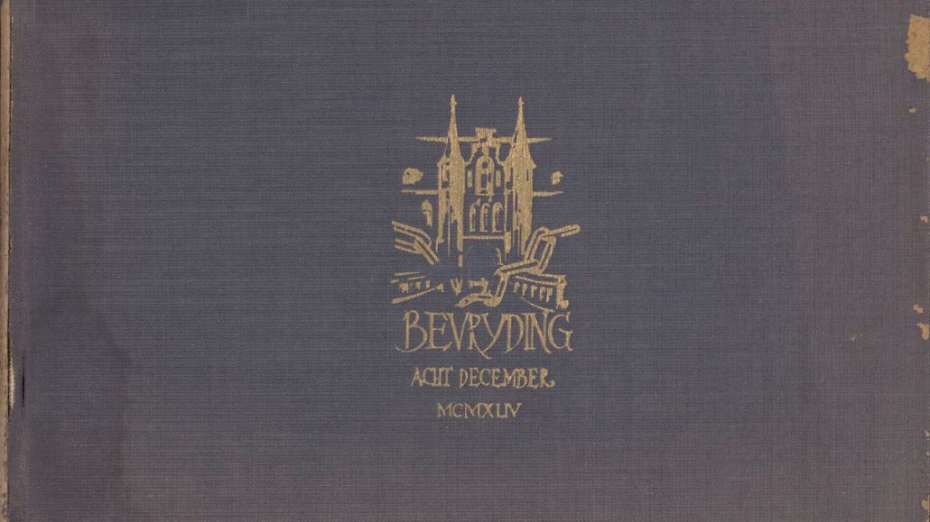 BevrijdingFront