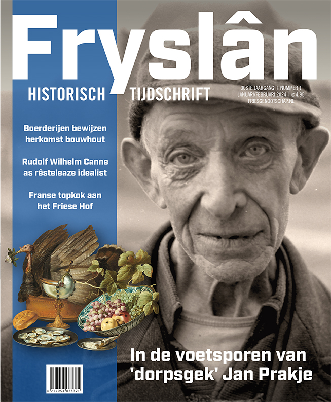 Online nummers 5 LR Fryslan 2024 jan feb 1