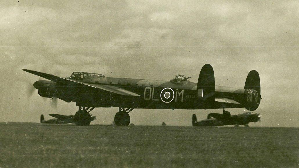 Lancaster mrt24