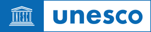 KFG-Sieperda-symposium 2024: UNESCO Erfgoed in Fryslân: Zegen of Last? 3 Unesco internationaal Logo
