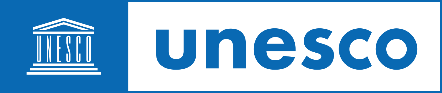 Unesco-internationaal-Logo