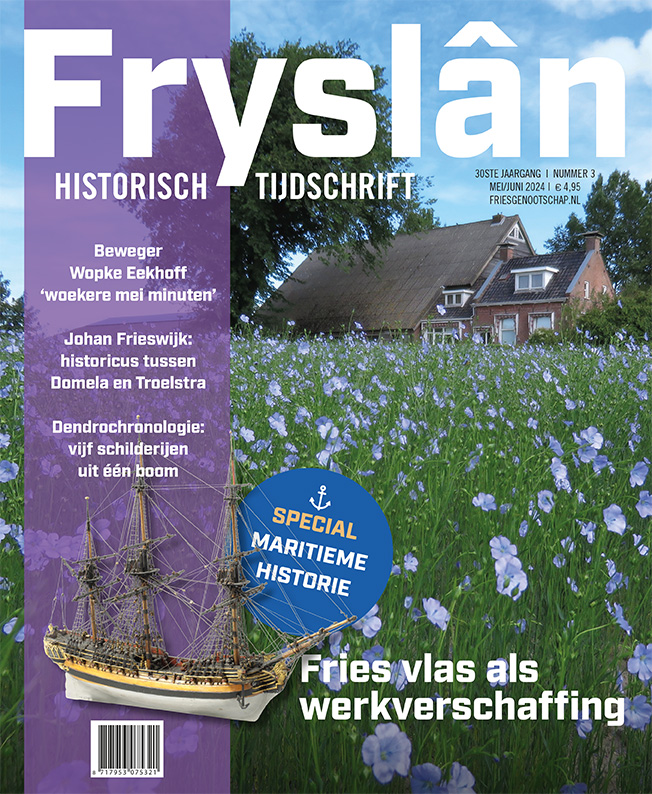 Online nummers 3 LR