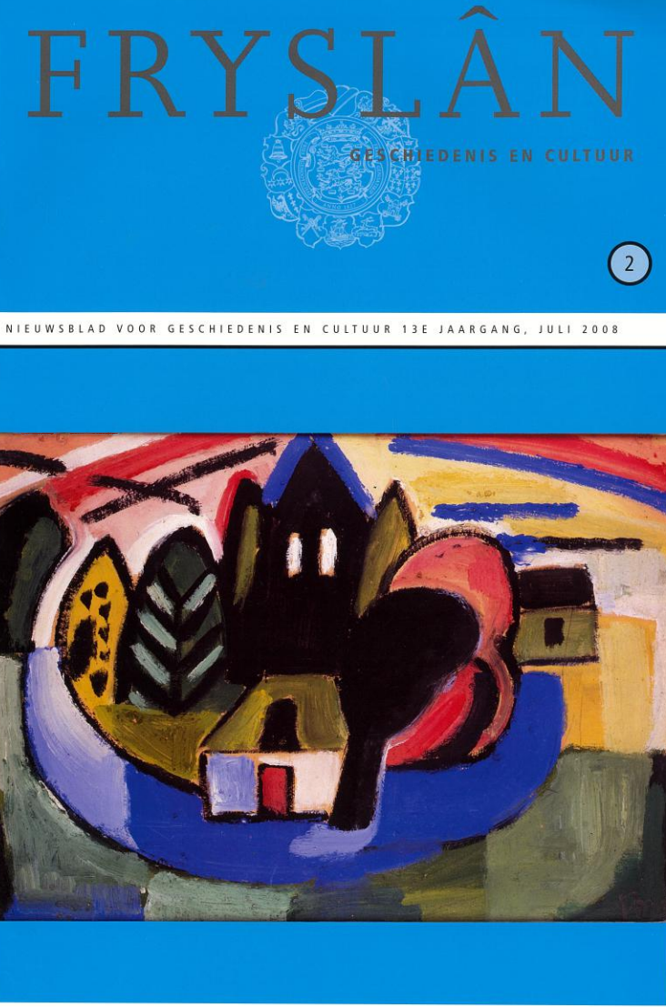 Online nummers 3 2008 2 cover