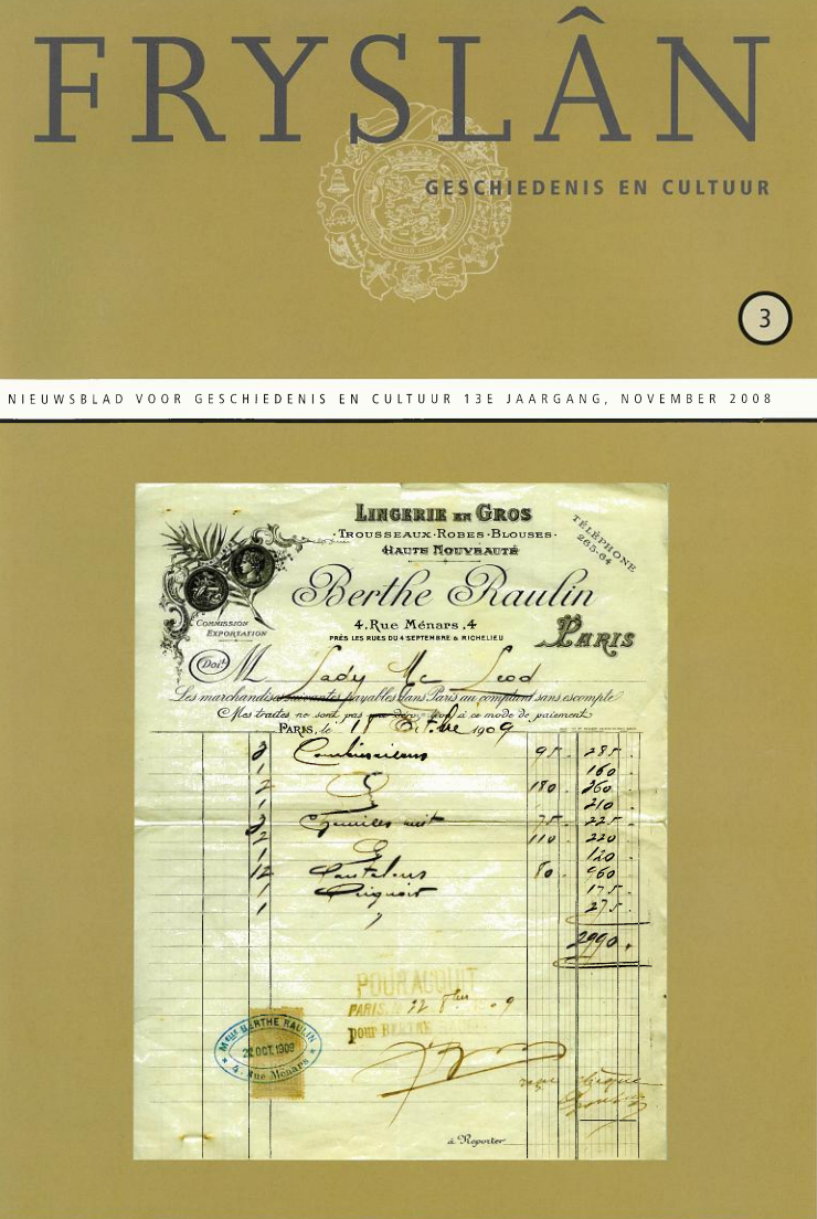 Online nummers 2 2008 3 cover
