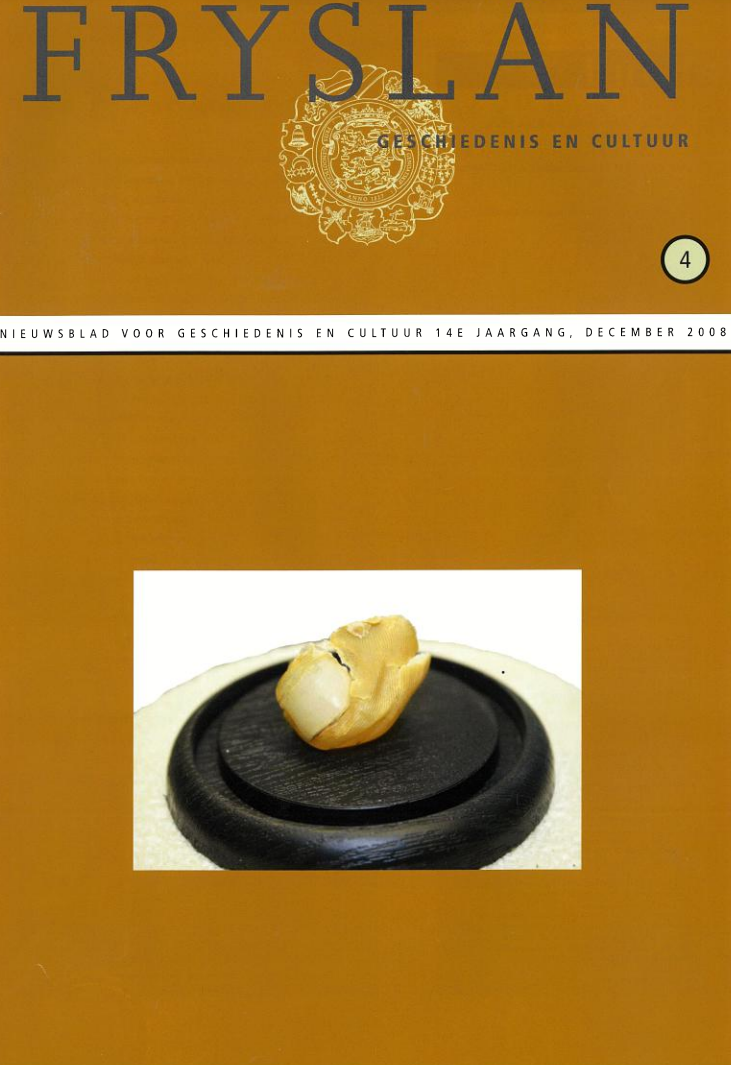 Online nummers 1 2008 4 cover