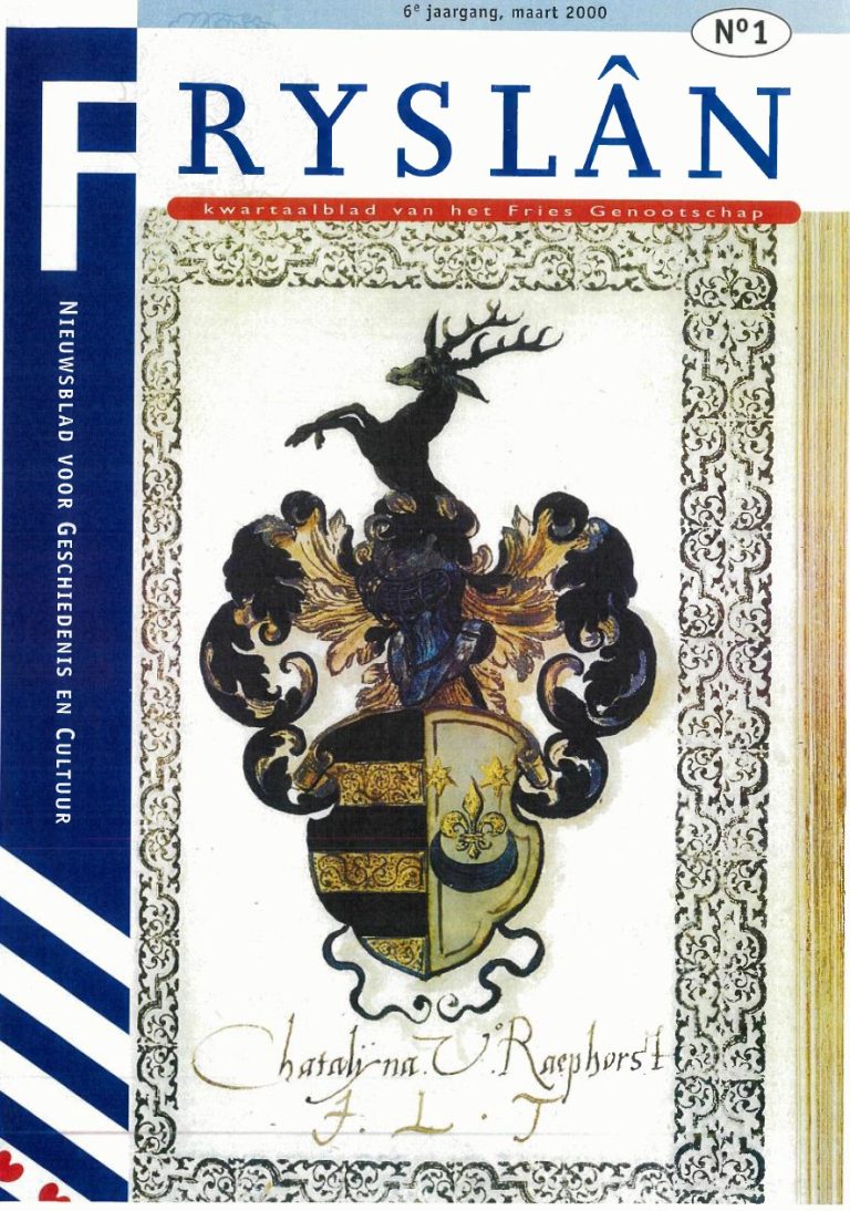 Online nummers 5 cover 2000 1
