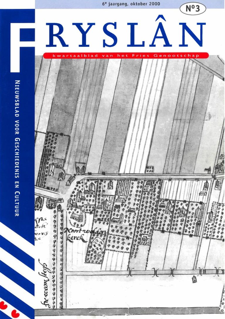 Online nummers 3 cover 2000 3