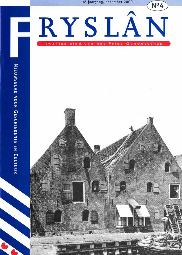 Online nummers 2 cover 2000 4
