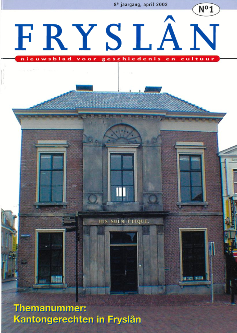 Online nummers 3 cover 2002 1