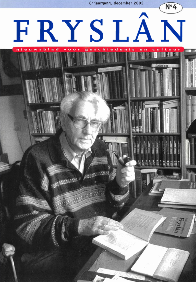 Online nummers 1 cover 2002 4