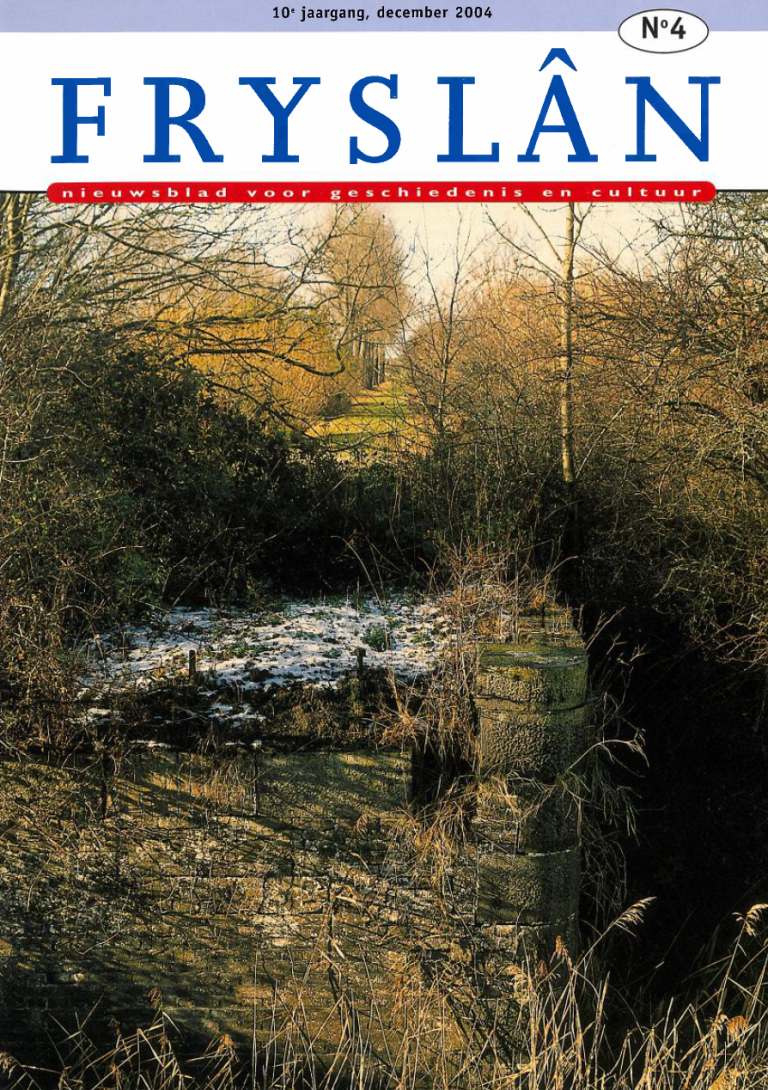 Online nummers 5 cover 2004 4