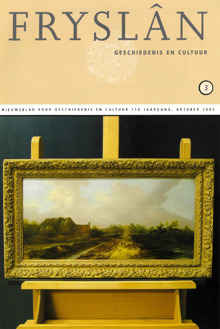 Online nummers 2 cover 2005 3
