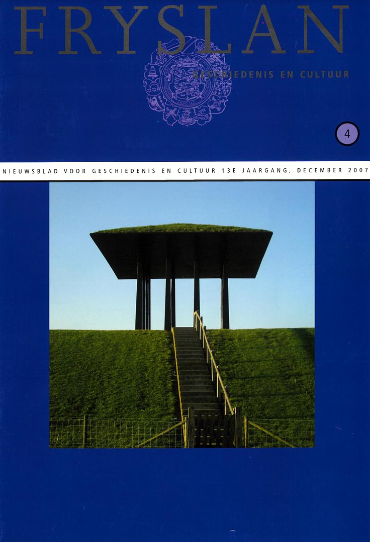 Online nummers 5 cover 2007 4
