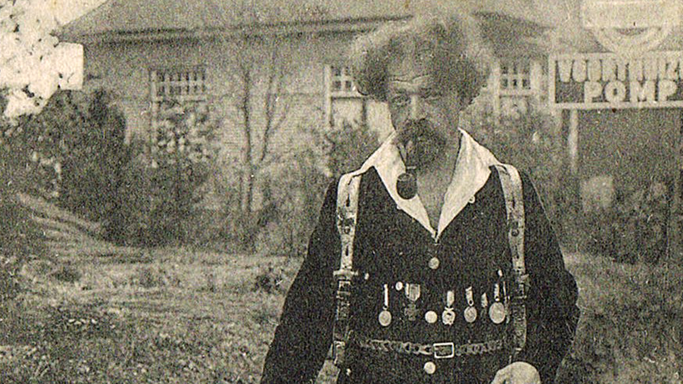 Ankeiler 1 Jan Belgraver