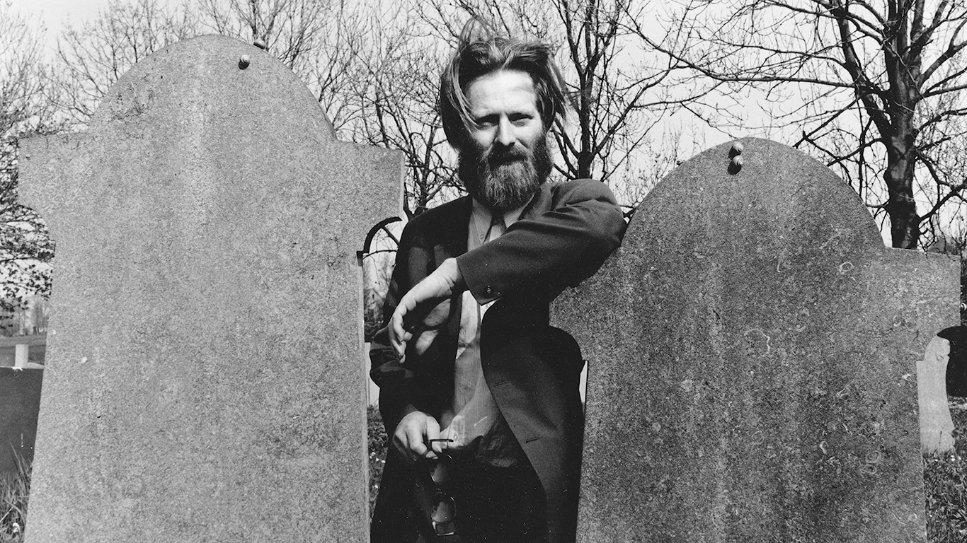 Ankeiler 4 Trinus Riemersma