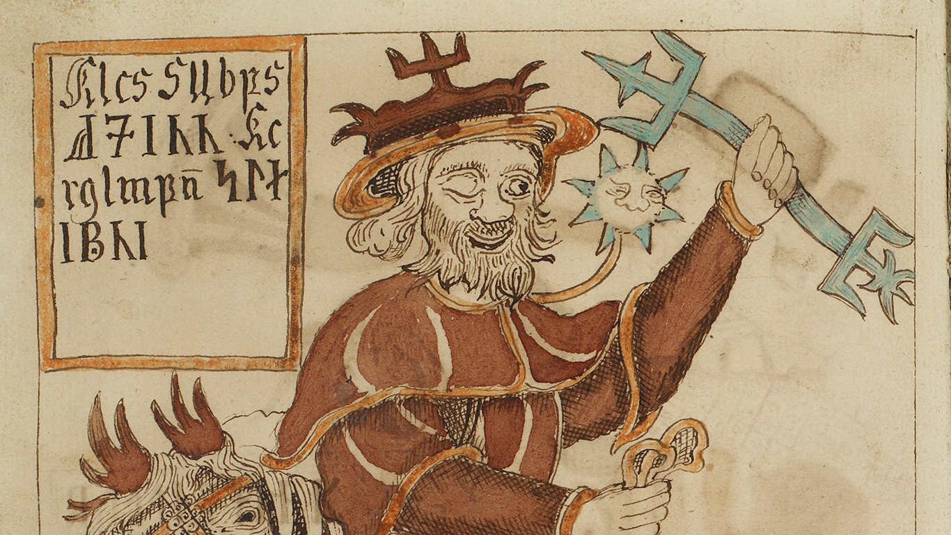 Ankleiler 3 kerstening en Friese begrafenis