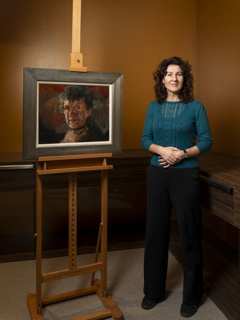 NBalanina TialdaHoogeveen HR 5