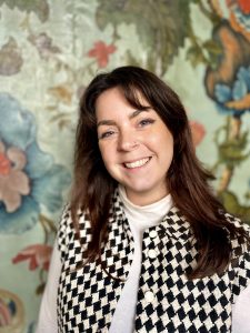 Redactie 16 2024 Jantine van der West