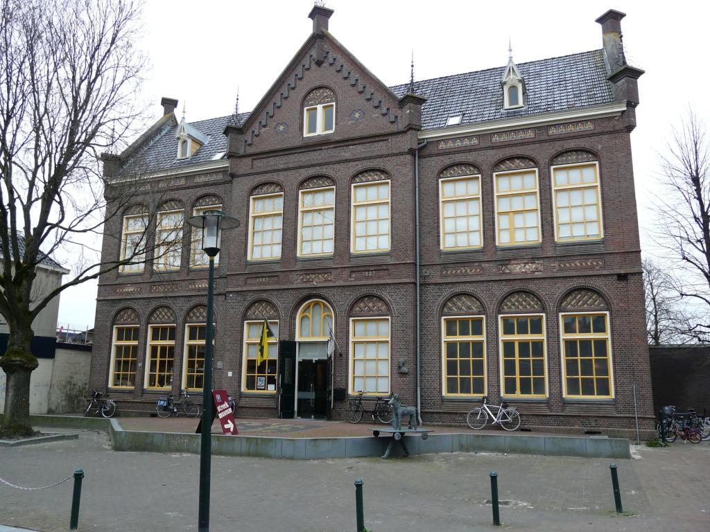 Museum_Opsterlân Museum_Opsterlân